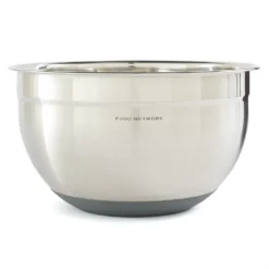Food Network™ 8.4-qt. Stainless Steel Mixing Bowl