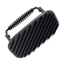 Food Network™ Pre-Seasoned Cast-Iron Grill Press