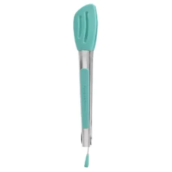 Food Network™ TUX Silicone-Tipped Tongs
