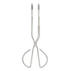 Food Network™ 10-in. Stainless Steel Barbeque Tongs