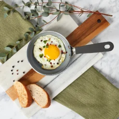 Food Network™ 5-in. Ceramic Nonstick Frypan -Food Network 2680447 ALT4