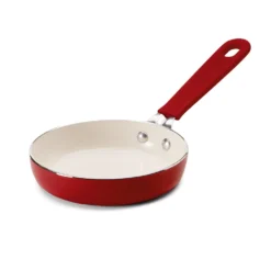 Food Network 38 Food Network™ 5-in. Ceramic Nonstick Frypan