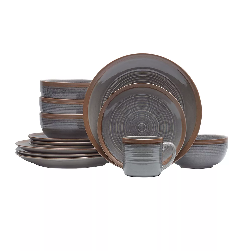 Food Network™ Colby 16-pc. Dinnerware Set 1 Food Network™ Colby 16-pc. Dinnerware Set