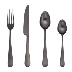 Food Network 12 Food Network™ Flat Iron 16-pc. Flatware Set
