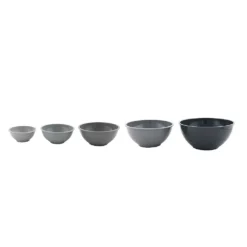 Food Network™ 5-pc. Nesting Mixing Bowl Set -Food Network 2944098 ALT2