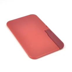 Food Network™ 2-pc. Bar Cutting Board & Knife Set