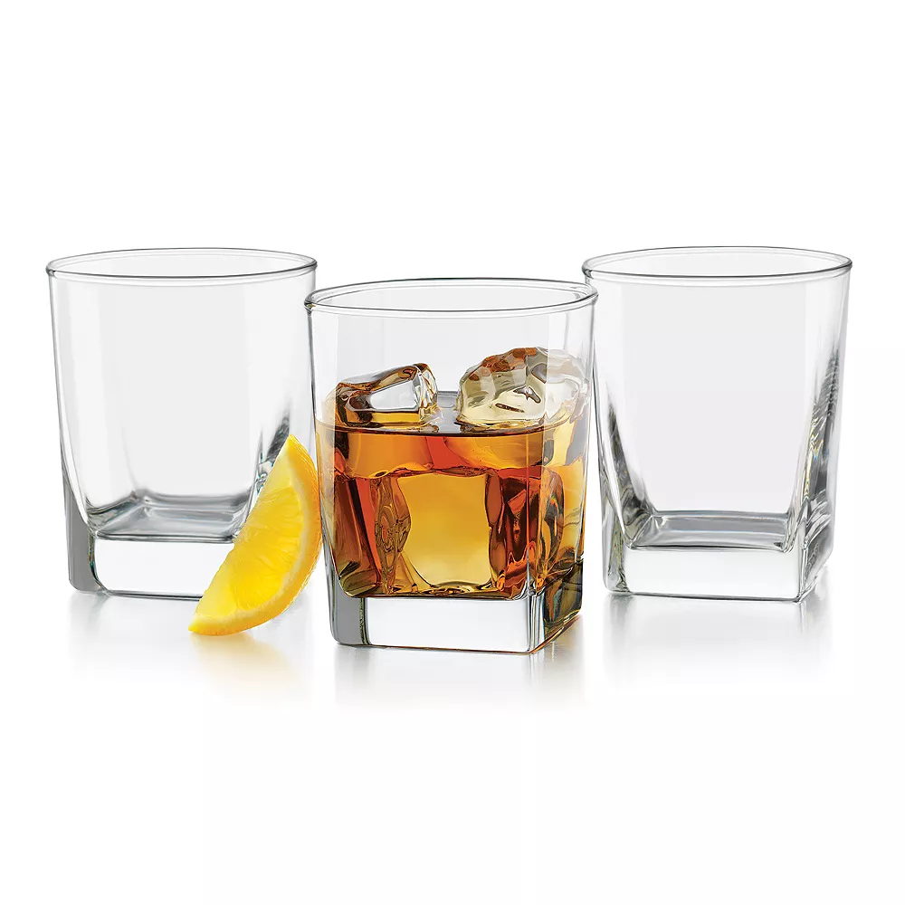 Food Network™ 16-pc. Classico Drinkware Set 3 Food Network™ 16-pc. Classico Drinkware Set - Image 3