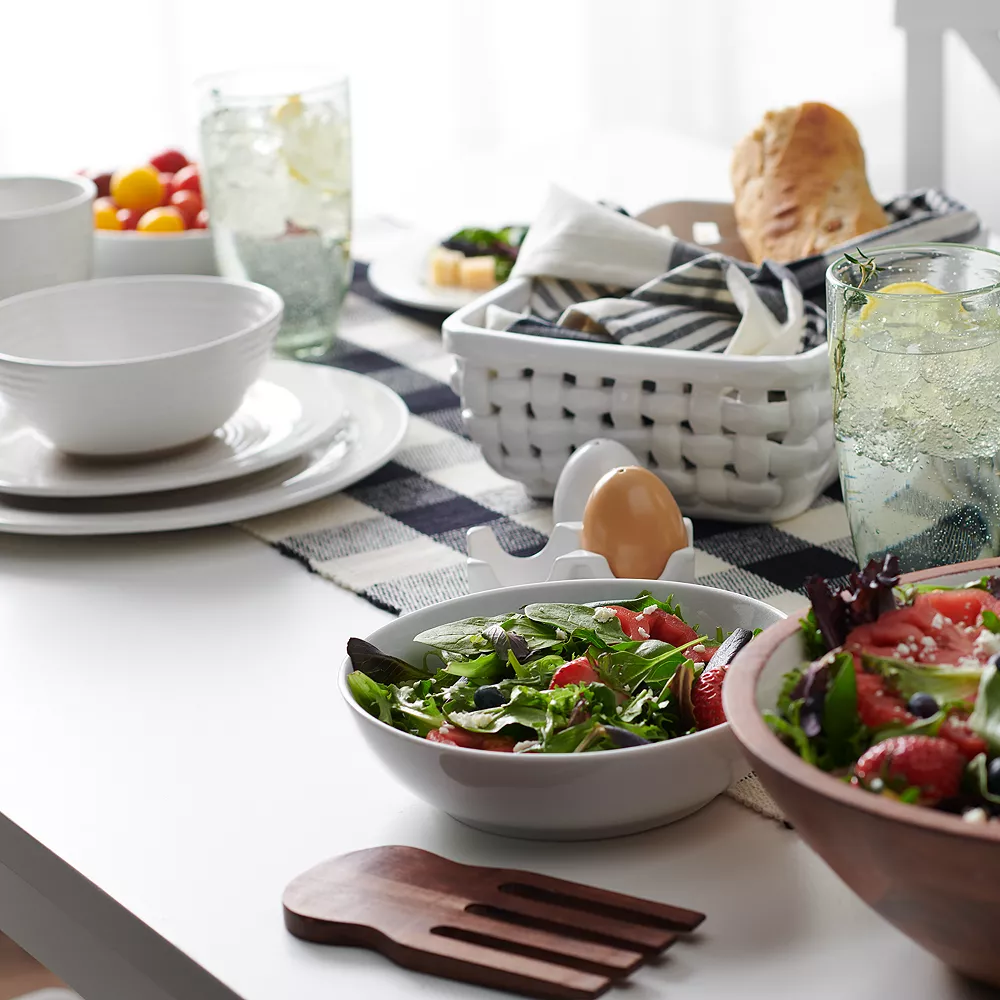 Food Network™ Farmstead 16-pc. Dinnerware Set 4 Food Network™ Farmstead 16-pc. Dinnerware Set - Image 4