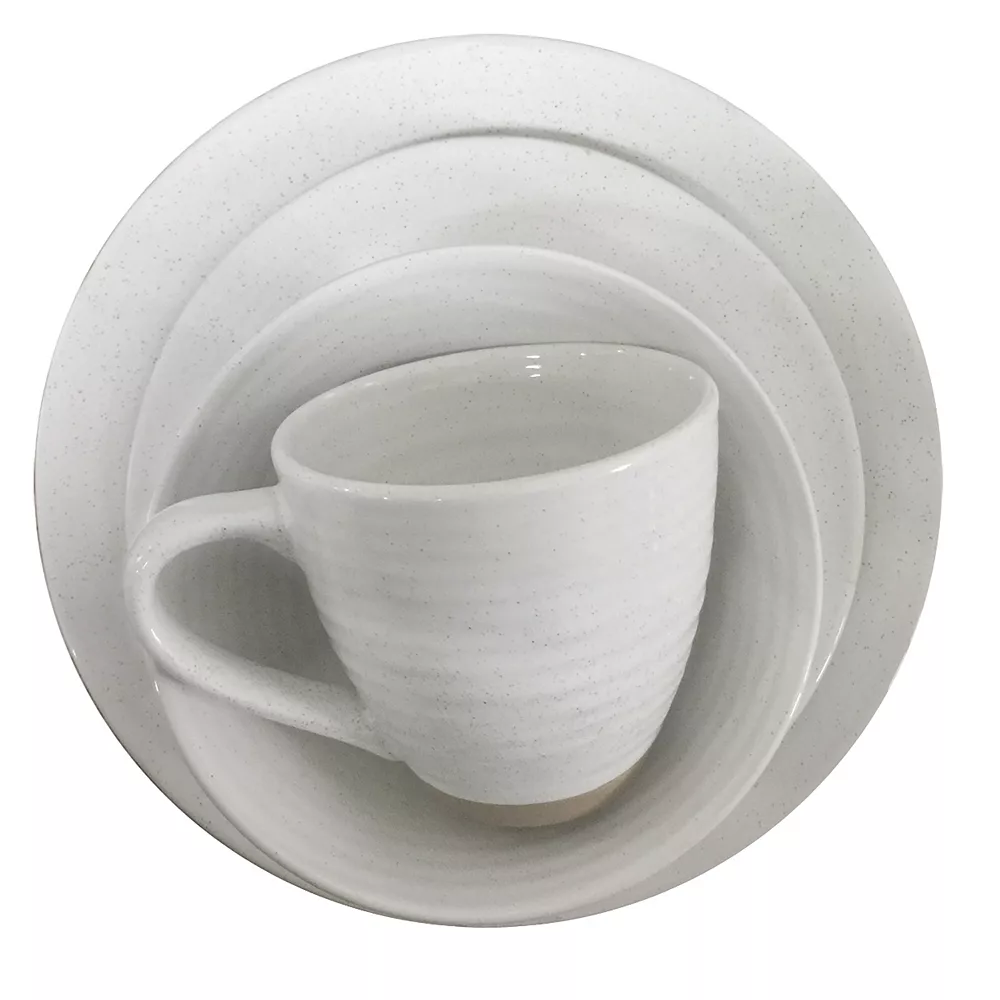 Food Network™ Farmstead 16-pc. Dinnerware Set 6 Food Network™ Farmstead 16-pc. Dinnerware Set - Image 6