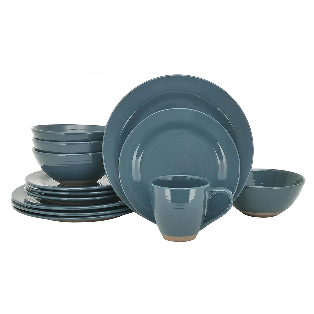 Food Network™ Farmstead 16-pc. Dinnerware Set 1 Food Network™ Farmstead 16-pc. Dinnerware Set