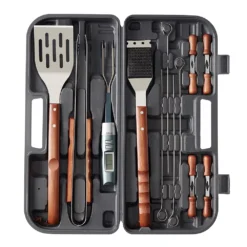 Food Network™ 17-pc. BBQ Tool Set