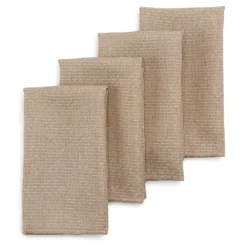 Food Network™ Easy-Care Woven Dinner Napkin 4-pk.