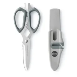 Food Network™ Multi-Purpose Shears With Sheath
