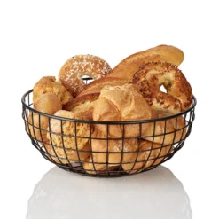 Food Network™ Wire Serving Bowl -Food Network 4649300 ALT3