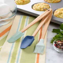 Food Network™ 3-pc. Mini Tool Set -Food Network 4795614 ALT2