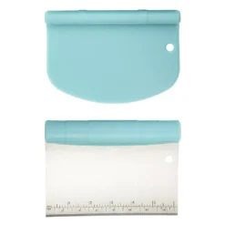 Food Network™ 2-pc. Scraper Set