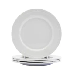 Food Network™ Beads 4-pc. Salad Plate Set