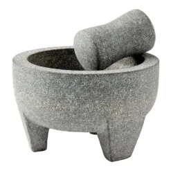 Food Network™ 8-in. Molcajete