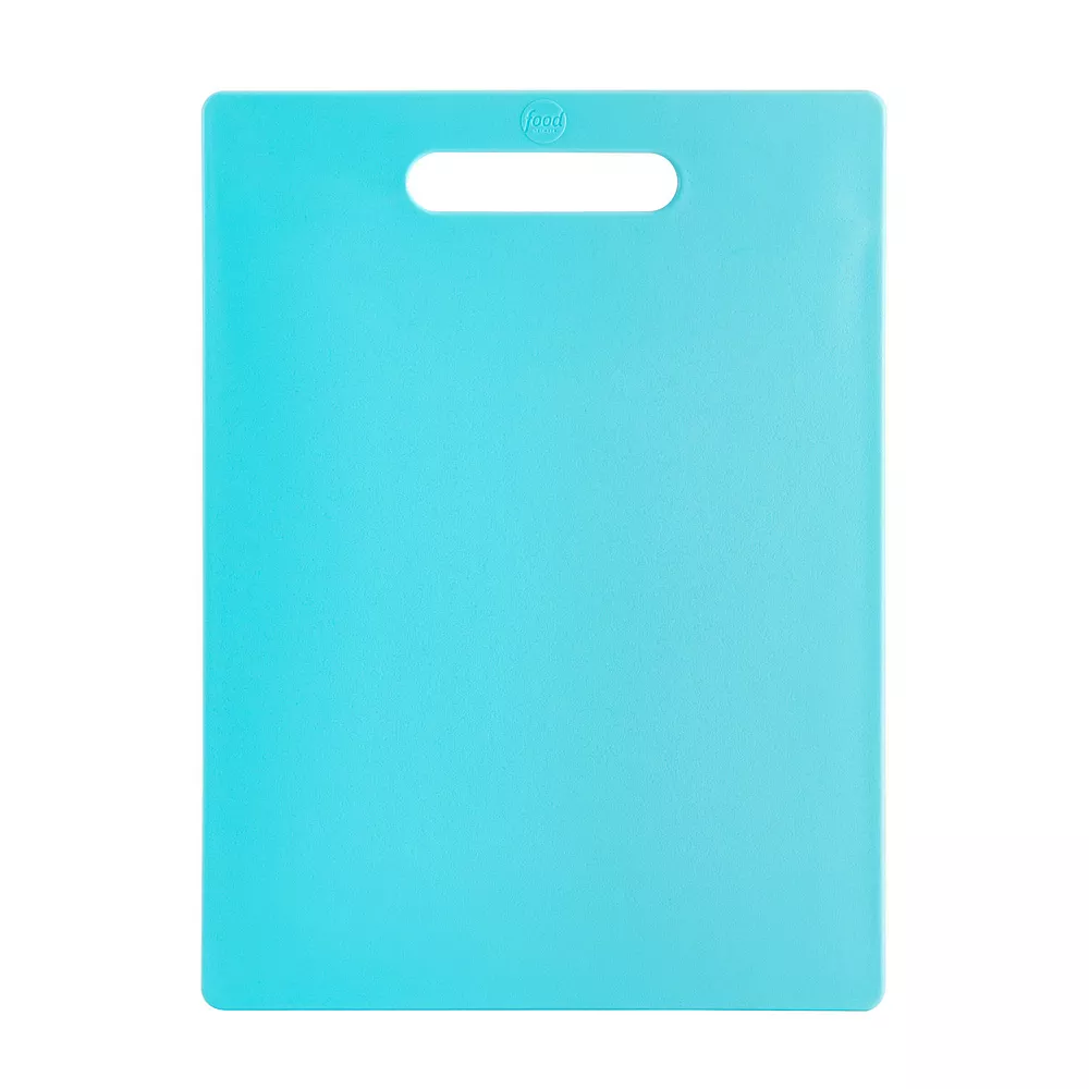 Food Network™ Antimicrobial Cutting Board 1 Food Network™ Antimicrobial Cutting Board