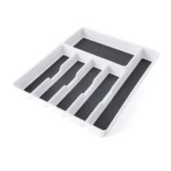 Food Network 10 Food Network™ Divided Drawer Organizer