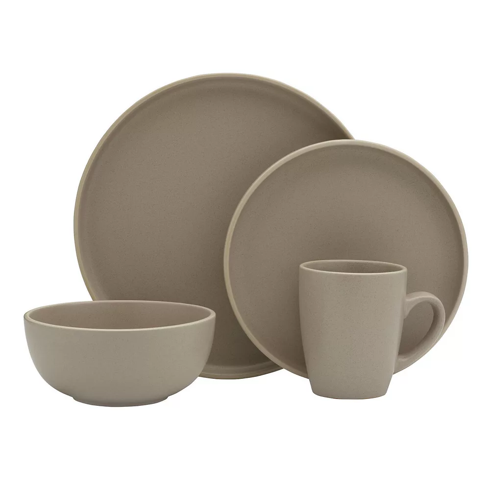 Food Network™ Remi 16-pc. Dinnerware Set 2 Food Network™ Remi 16-pc. Dinnerware Set - Image 2