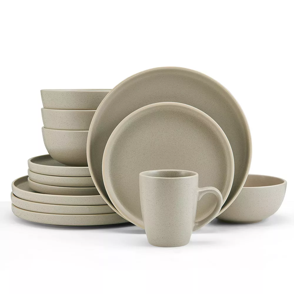 Food Network™ Remi 16-pc. Dinnerware Set 1 Food Network™ Remi 16-pc. Dinnerware Set