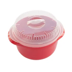 Food Network 50 Food Network™ Microwave Multi-Boiler