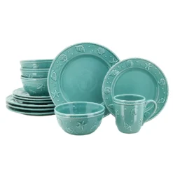 Food Network™ Irina 16-pc. Dinnerware Set 8 Food Network™ Irina 16-pc. Dinnerware Set -Food Network 5666824 ALT10