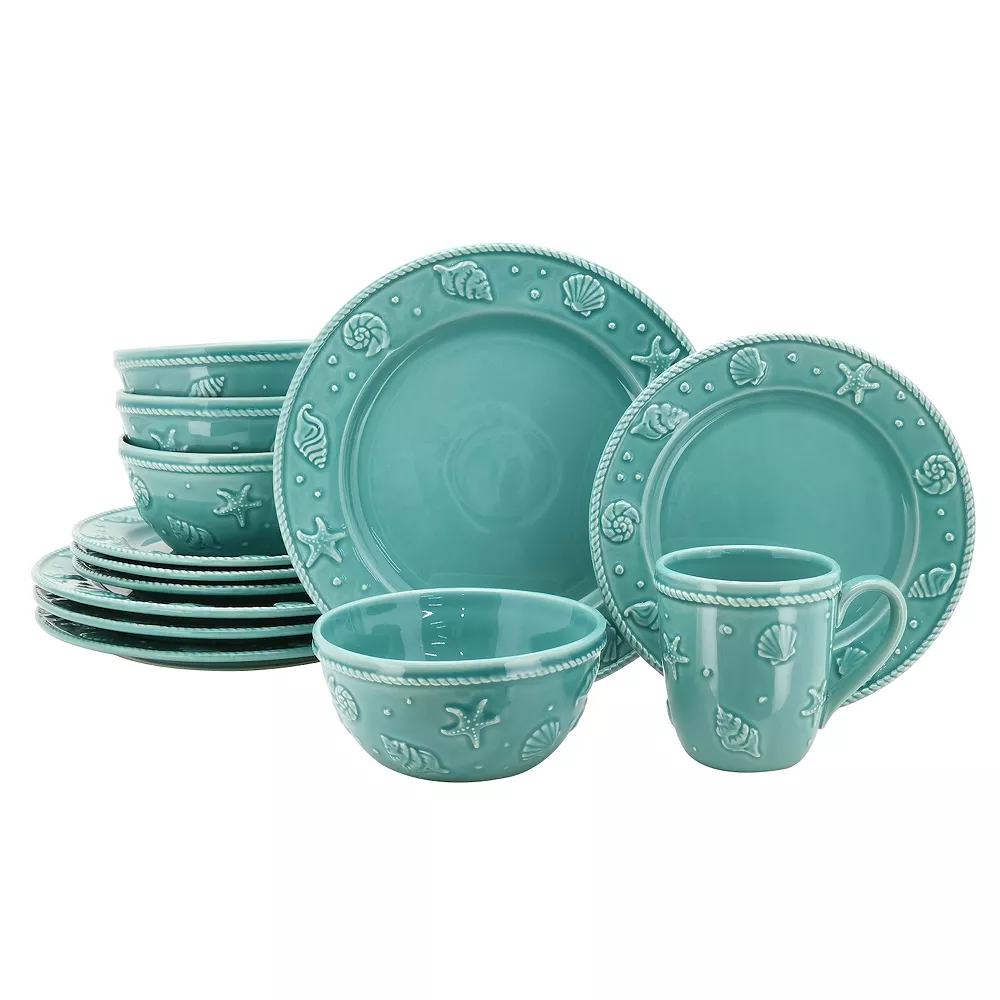 Food Network™ Irina 16-pc. Dinnerware Set 3 Food Network™ Irina 16-pc. Dinnerware Set - Image 3