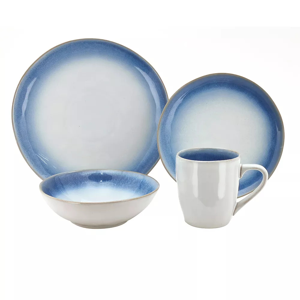 Food Network™ Helio 16-pc. Dinnerware Set 5 Food Network™ Helio 16-pc. Dinnerware Set - Image 5