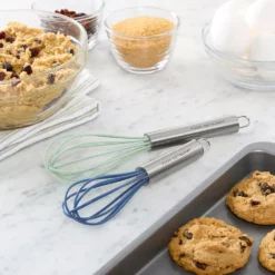 Food Network™ 2-pc. Mini Whisk Set -Food Network 5701537 ALT2