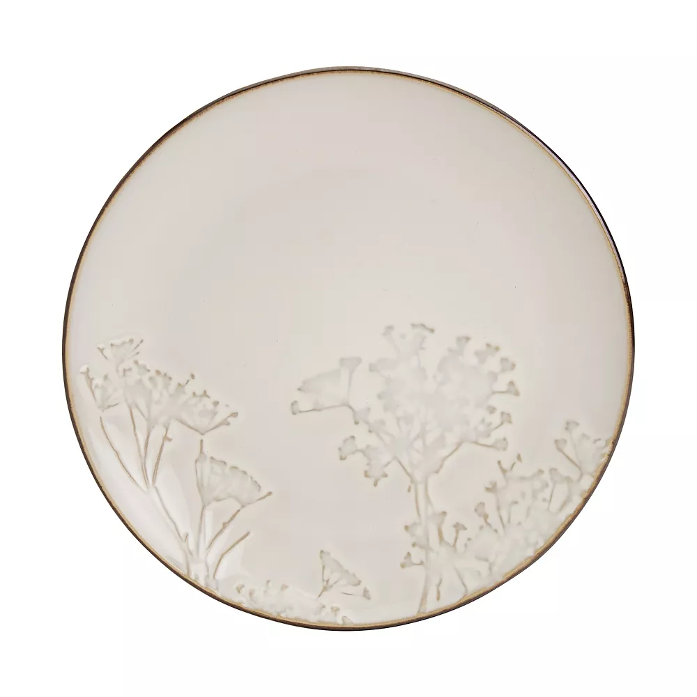 Food Network™ Solange 16-pc. Dinnerware Set 4 Food Network™ Solange 16-pc. Dinnerware Set - Image 4