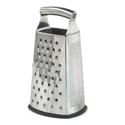 Food Network™ Stainless Steel Box Grater
